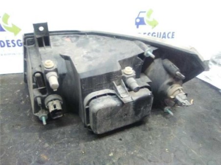 Faro Delantero Derecho Ford TRANSIT MOD  2000 COMBI 2 0 TDE 