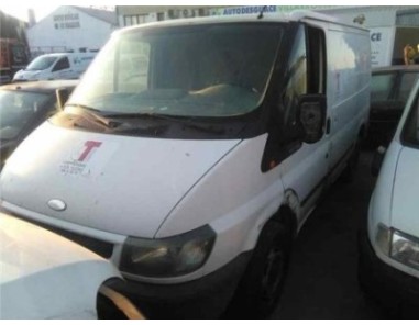Faro Delantero Derecho Ford TRANSIT MOD  2000 COMBI 2 0 TDE 