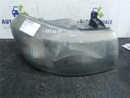 Faro Delantero Derecho Ford TRANSIT MOD  2000 COMBI 2 0 TDE 