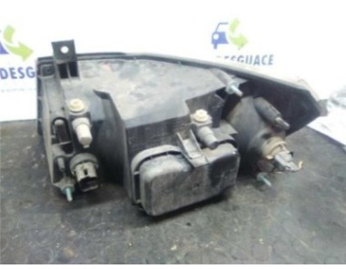 Faro Delantero Derecho Ford TRANSIT MOD  2000 COMBI 2 0 TDE 