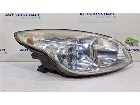 Faro Delantero Derecho Hyundai i30  1 6 CRDi