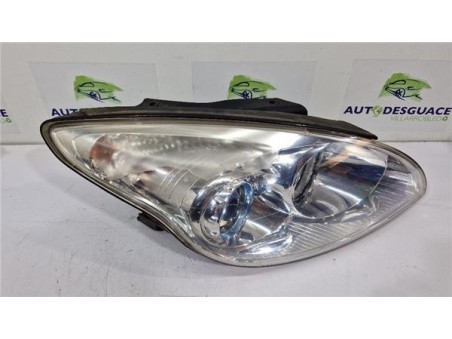 Faro Delantero Derecho Hyundai i30  1 6 CRDi