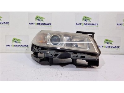 Faro Delantero Derecho Renault MEGANE II BERLINA 5P 1 5 dCi D