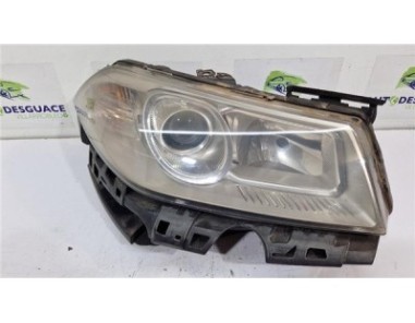 Faro Delantero Derecho Renault MEGANE II BERLINA 5P 1 5 dCi D 