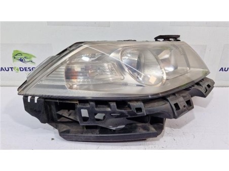 Faro Delantero Derecho Renault MEGANE II BERLINA 5P 1 5 dCi D 