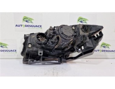 Faro Delantero Derecho Renault MEGANE II BERLINA 5P 1 5 dCi D 