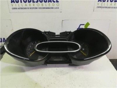 Cuadro Completo Renault CLIO IV 1 2 16V