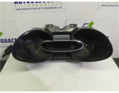 Cuadro Completo Renault CLIO IV 1 2 16V 