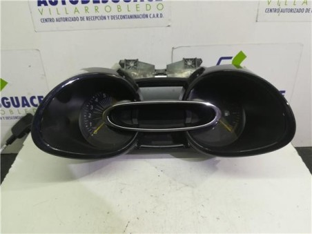 Cuadro Completo Renault CLIO IV 1 2 16V 