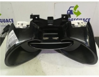 Cuadro Completo Renault CLIO IV 1 2 16V 