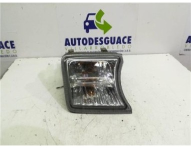 Faro Delantero Izquierdo Toyota PRIUS 1 8 16V 