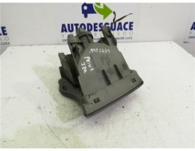 Faro Delantero Izquierdo Toyota PRIUS 1 8 16V 