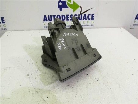 Faro Delantero Izquierdo Toyota PRIUS 1 8 16V 