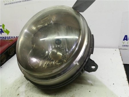 Faro Delantero Izquierdo Chrysler JEEP CHEROKEE 2 5 CRD 