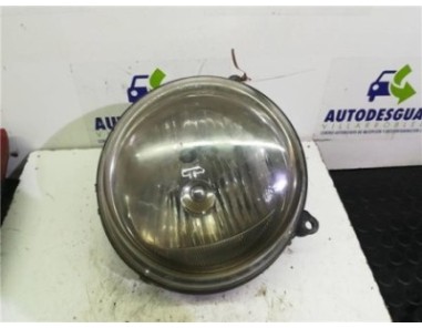 Faro Delantero Izquierdo Chrysler JEEP CHEROKEE 2 5 CRD 