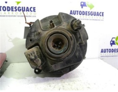 Faro Delantero Izquierdo Chrysler JEEP CHEROKEE 2 5 CRD 