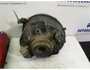 Faro Delantero Izquierdo Chrysler JEEP CHEROKEE 2 5 CRD 