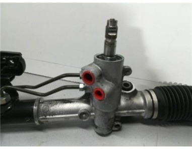 Cremallera Direccion Asistida Fiat DOBLO CARGO 1 3 16V JTD 