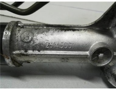 Cremallera Direccion Asistida Fiat DOBLO CARGO 1 3 16V JTD 