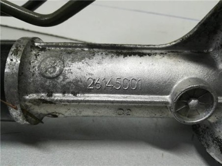 Cremallera Direccion Asistida Fiat DOBLO CARGO 1 3 16V JTD 