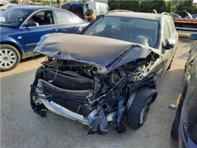 Centralita Cierre MERCEDES CLASE C  FAMILIAR 2 2 CDI  2