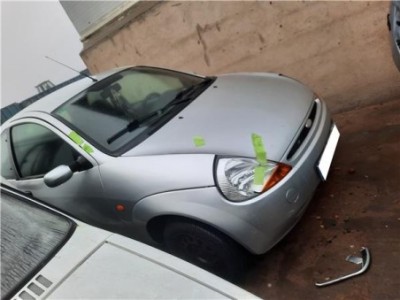 Faro Delantero Izquierdo Ford KA 1 3  2