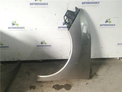 Aleta Delantera Izquierda Peugeot 3008 2 0 16V HDi FAP