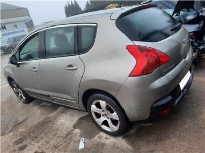Aleta Delantera Izquierda Peugeot 3008 2 0 16V HDi FAP  2
