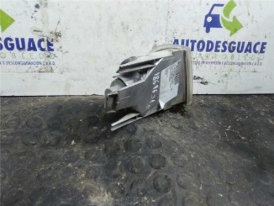 Faro Delantero Izquierdo Fiat SCUDO 1 9 D