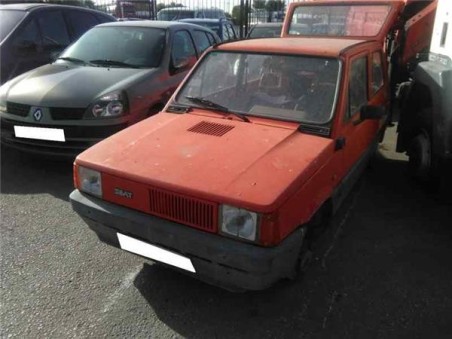 Faro Delantero Derecho Seat PANDA 0 9 