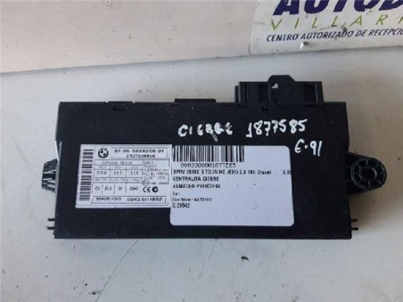 Centralita Cierre BMW SERIE 3 TOURING 2 0 16V D 