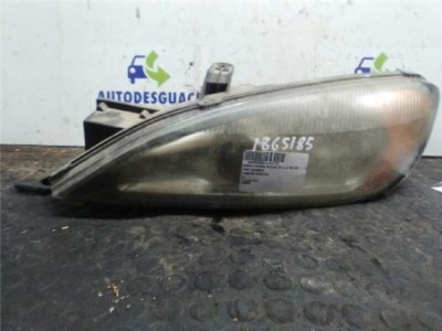 Faro Delantero Izquierdo Nissan PRIMERA BERLINA 2 0 16V