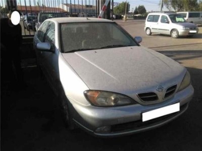 Faro Delantero Izquierdo Nissan PRIMERA BERLINA 2 0 16V  2