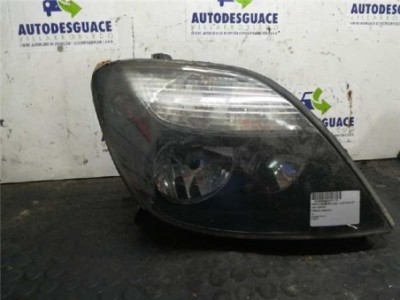 Faro Delantero Derecho Renault SCENIC RX4 1 9 dCi D  2