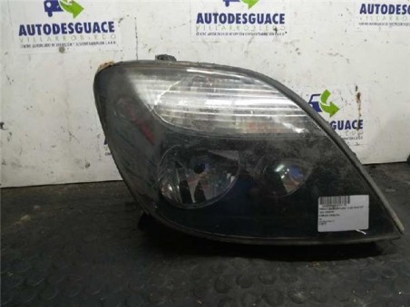 Faro Delantero Derecho Renault SCENIC RX4 1 9 dCi D 