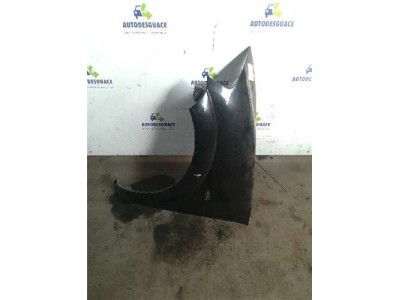 Aleta Delantera Izquierda Citroen C3 1 4 HDi  2