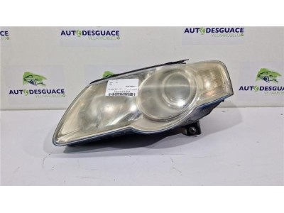 Faro Delantero Izquierdo Volkswagen Passat Variant  2 0 TDI 16V