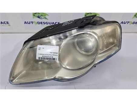 Faro Delantero Izquierdo Volkswagen Passat Variant  2 0 TDI 16V