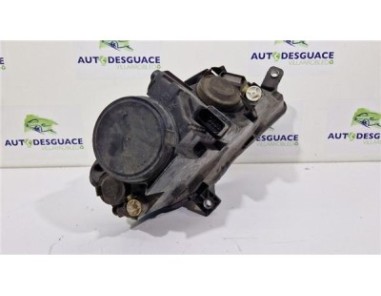 Faro Delantero Izquierdo Volkswagen Passat Variant  2 0 TDI 16V