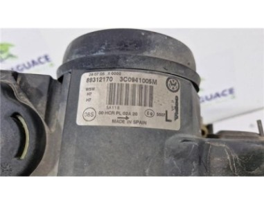 Faro Delantero Izquierdo Volkswagen Passat Variant  2 0 TDI 16V