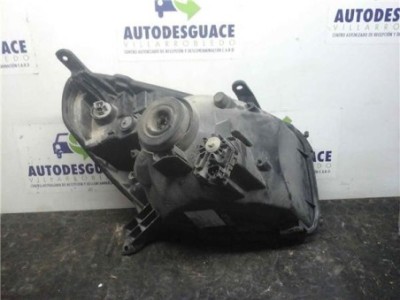 Faro Delantero Izquierdo Toyota RAV 4 2 0 Turbodiesel