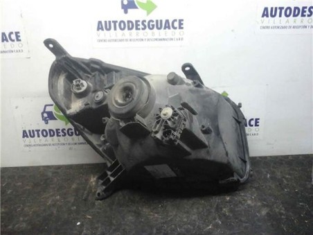 Faro Delantero Izquierdo Toyota RAV 4 2 0 Turbodiesel 