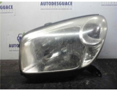 Faro Delantero Izquierdo Toyota RAV 4 2 0 Turbodiesel 