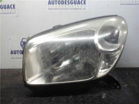 Faro Delantero Izquierdo Toyota RAV 4 2 0 Turbodiesel 