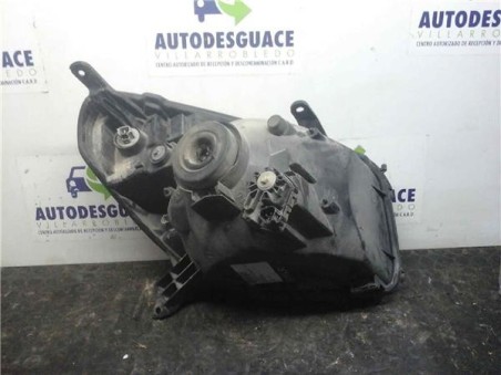 Faro Delantero Izquierdo Toyota RAV 4 2 0 Turbodiesel 