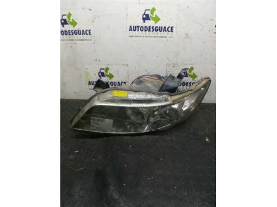 Faro Delantero Izquierdo Infiniti FX 4 5 V8