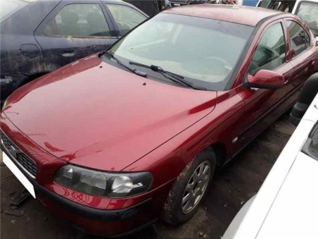 Faro Delantero Derecho Volvo S60 BERLINA 2 4 D 