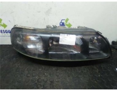 Faro Delantero Derecho Volvo S60 BERLINA 2 4 D 