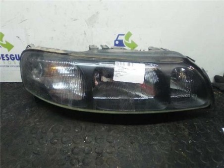 Faro Delantero Derecho Volvo S60 BERLINA 2 4 D 