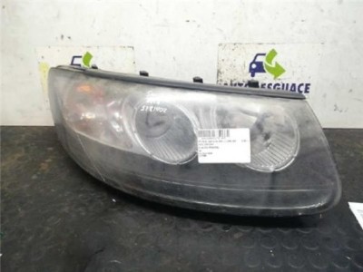 Faro Delantero Derecho Hyundai SANTA FE 2 2 CRDi  2